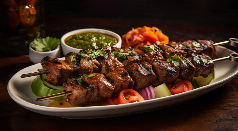 10 Delicious Barbecue Masala Recipes to Spice Up Your Weekend