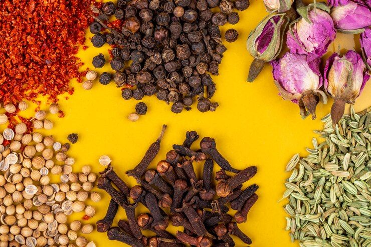 The Art of Blending: How Custom Masalas Enhance Indian Cuisine