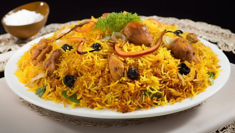 Dum Biryani vs. Pulao – What’s the Real Difference?