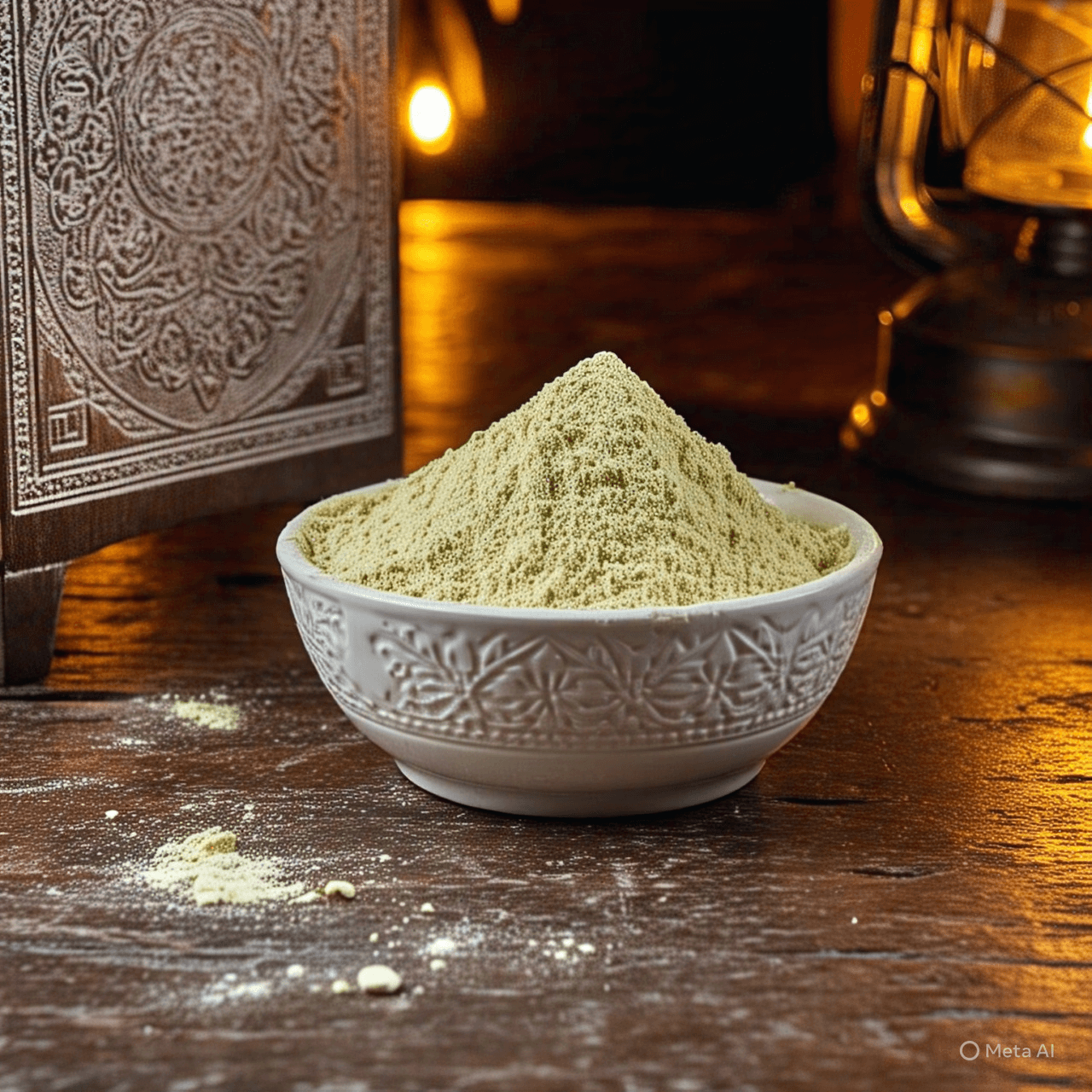 How to Use Amchur in Your Everyday Cooking: From Dal to Chaat