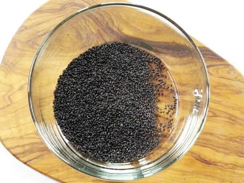 How Sabja Seeds Help in Weight Loss: The Science Behind It