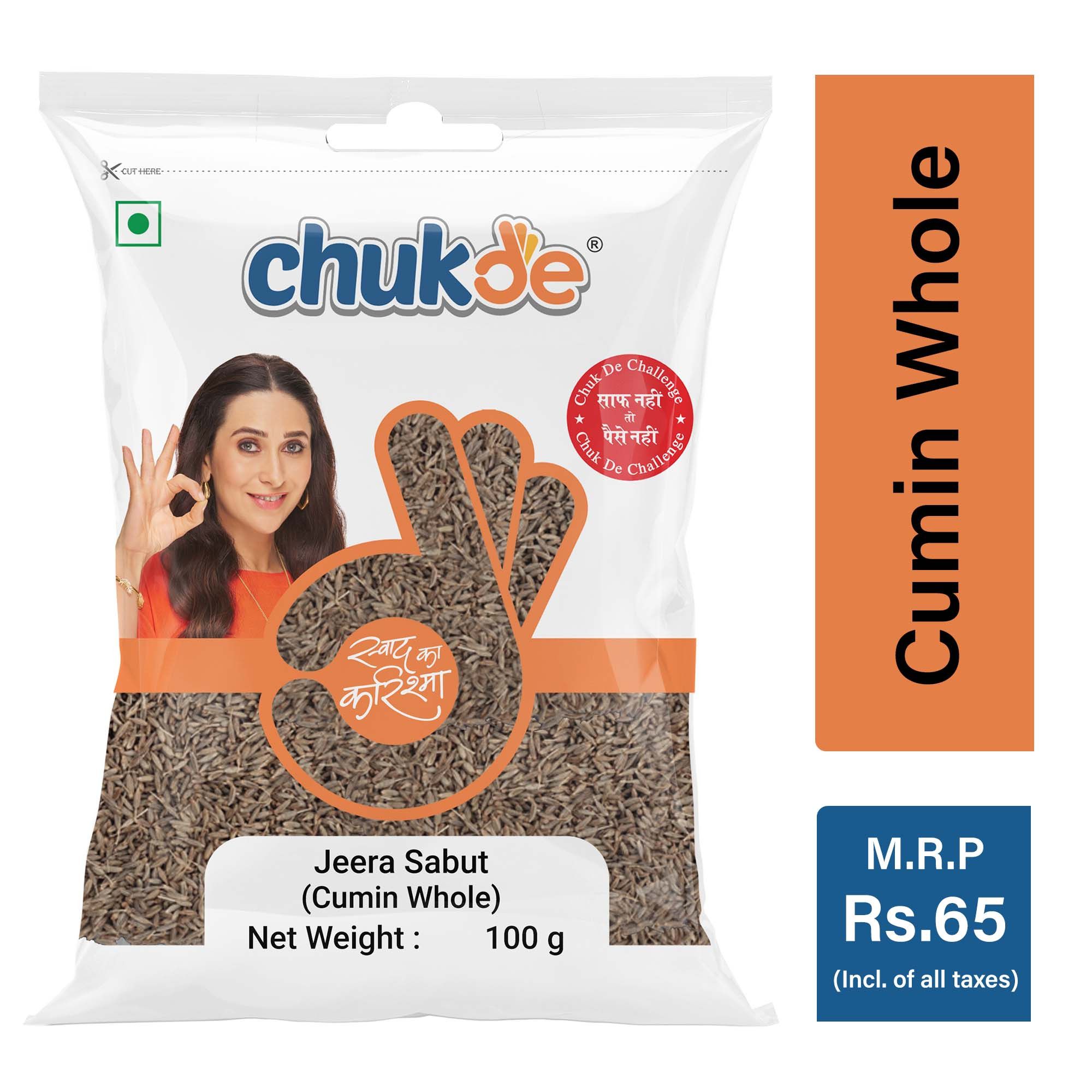 Sabut Jeera – A Kitchen Essential for Everyday Cooking